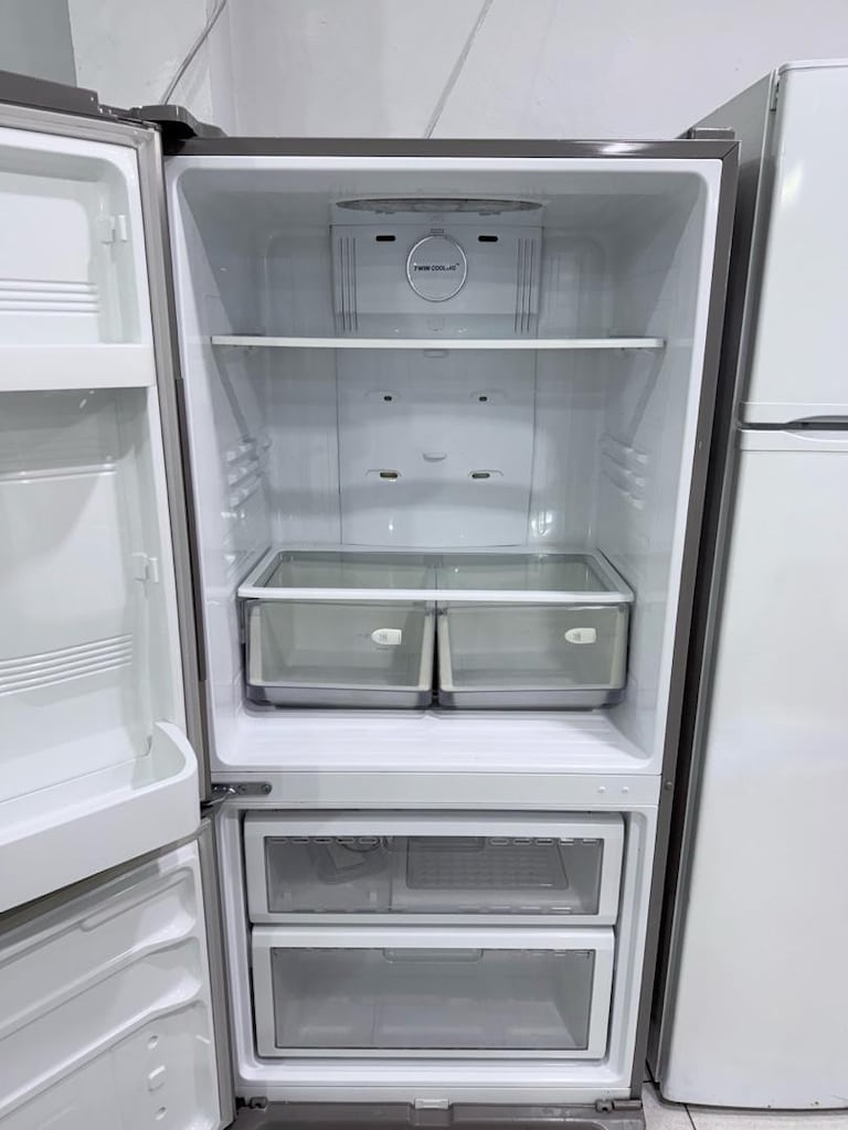 SAMSUNG 500 LITRE NO FROST BUZDOLABI - 2