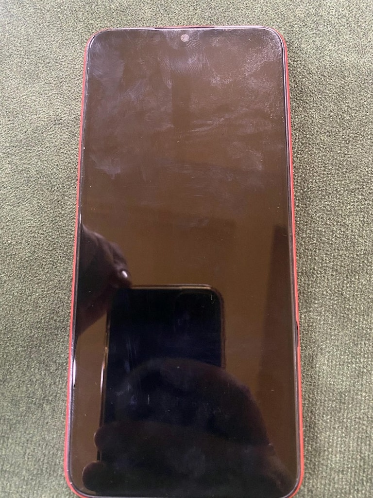 reeder s23 pro max 256 gb 8 ram - 5