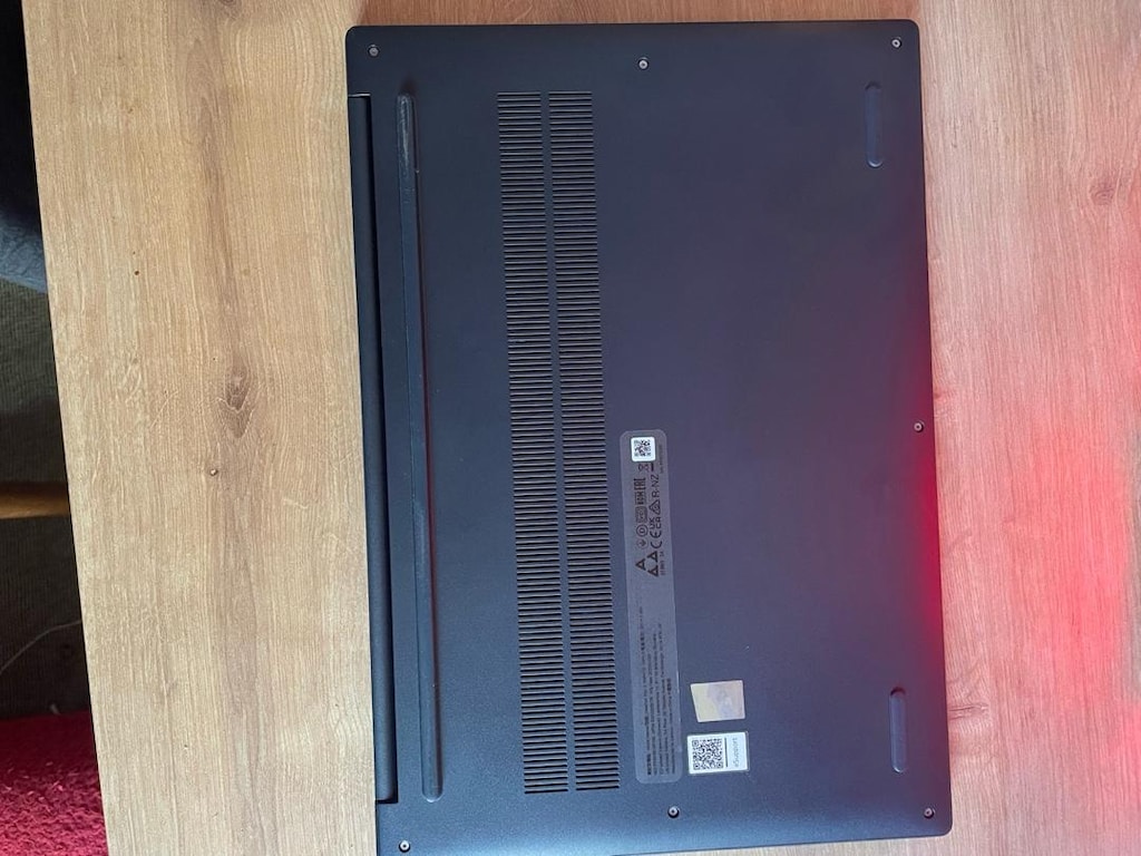 Lenovo İdeapad Slim 3 - 4