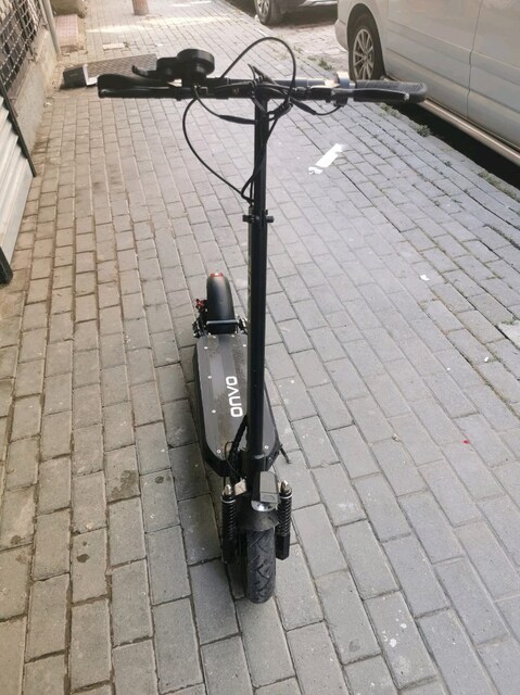 ONVO SCOOTER OV-110