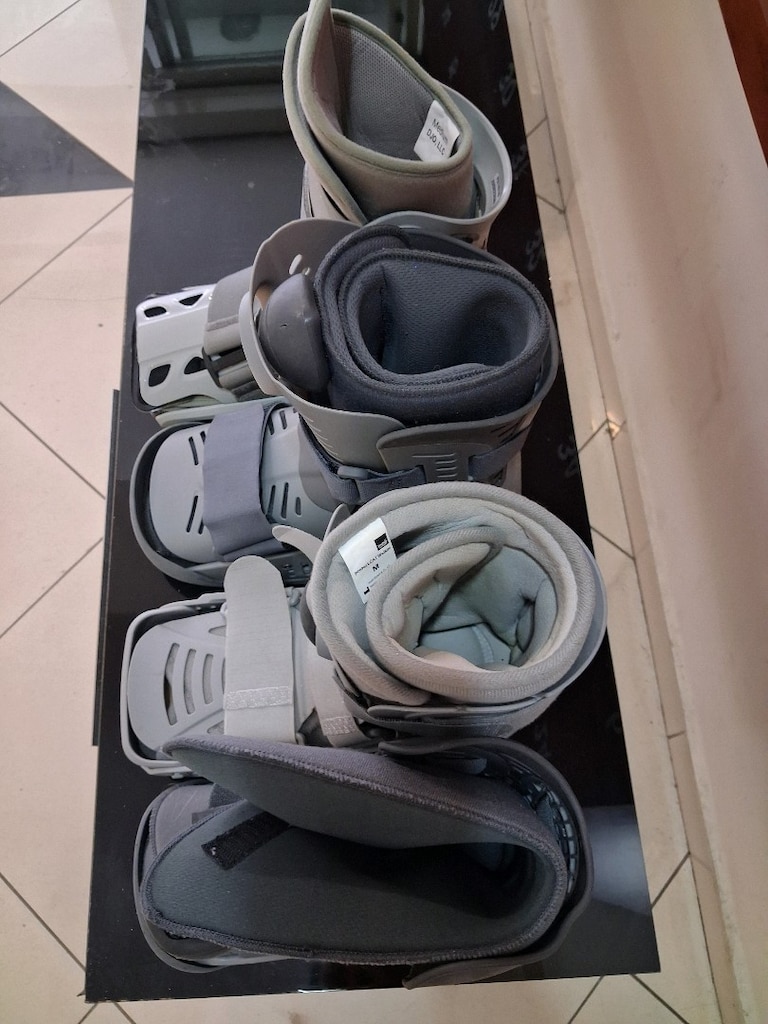 AİR WAIKER HAVALİ YÜRÜME BOTU KARGO BEDAVA YOLLARIM - 6