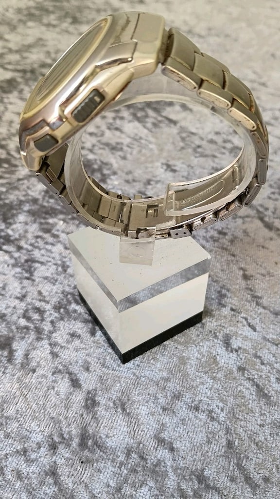 Casio Wave Ceptor WV-58E erkek kol saati - 2