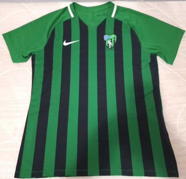 Kocaelispor Forması