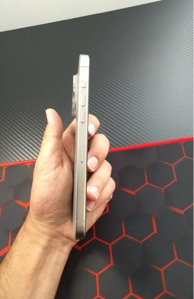 İPHONE 15 PRO MAX - 6