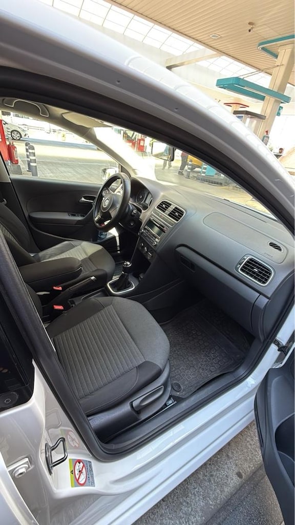 1.4 Comfortline Temiz Düşük Km - 10