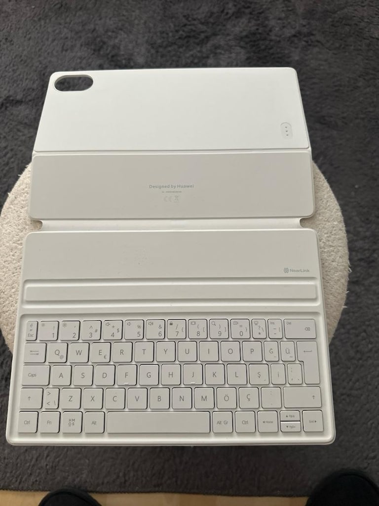 HUAWEİ TABLET - 5