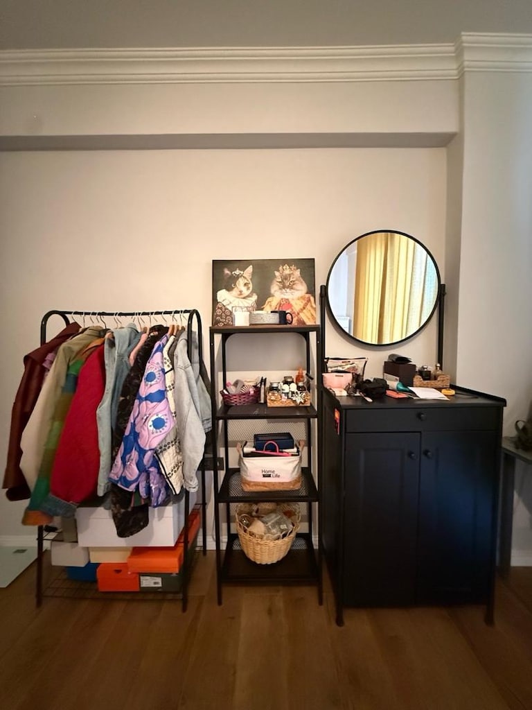 ikea tek kişilik oda takımı - 2