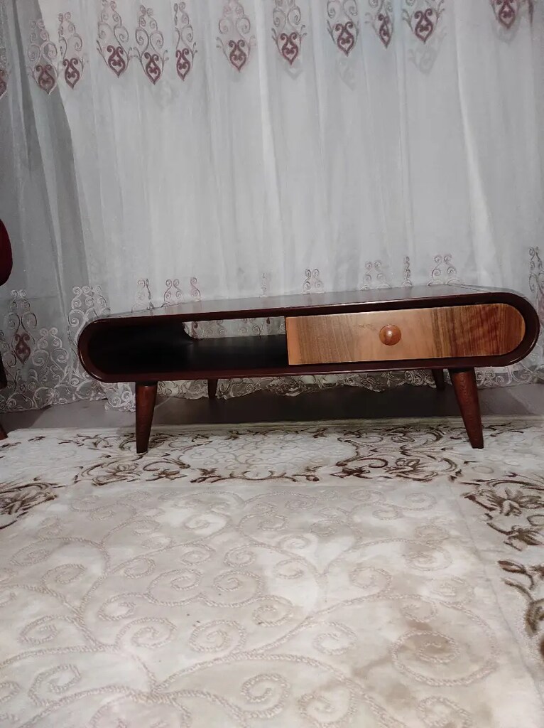 Orta sehpa - 2
