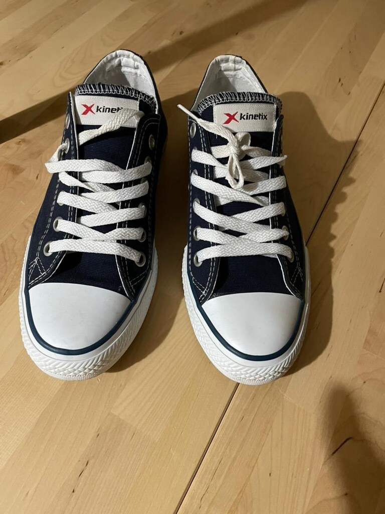 Spor Ayakkabı Converse Kinetix