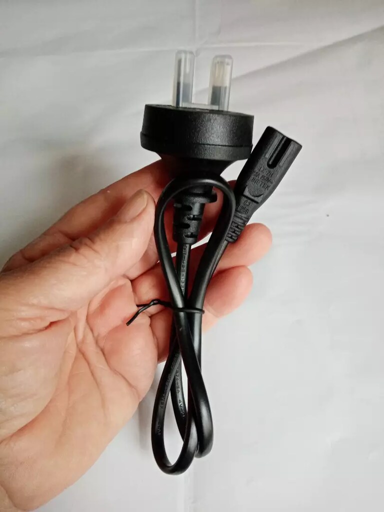 Güç fişi kablo SAI TE4943 EA 75A 250V TP-15A LINETEK. - 5