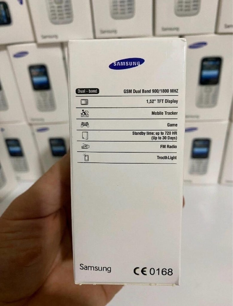 Sıfır Cep Telefonu - 4