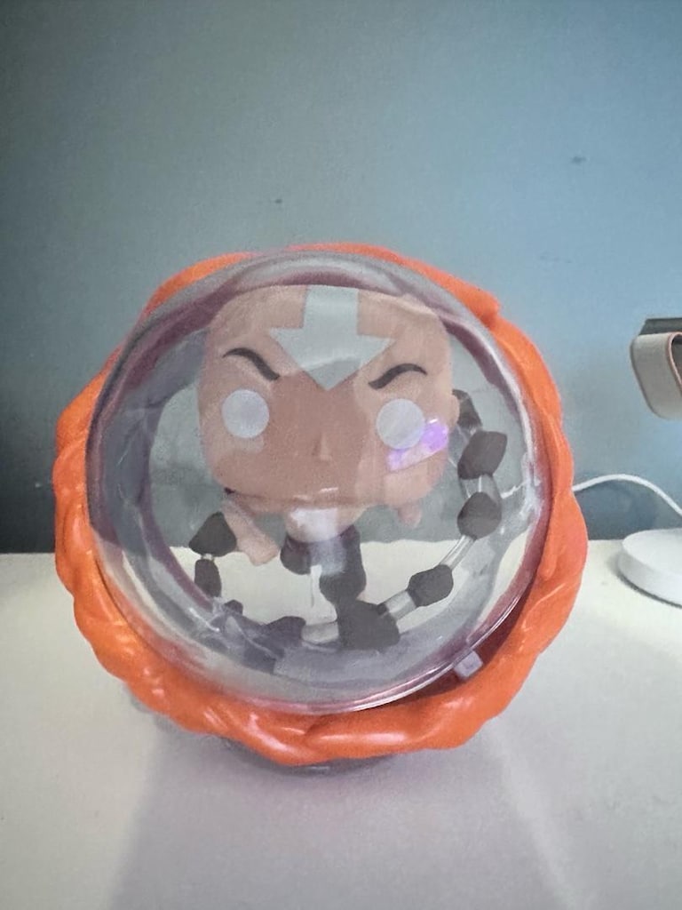 Avatar Funko Pop - 2