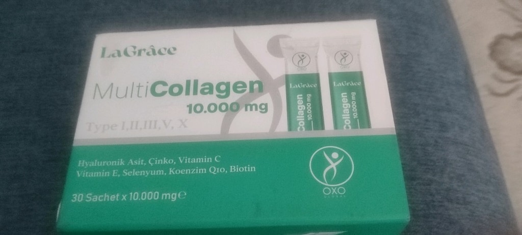 collagen - 5