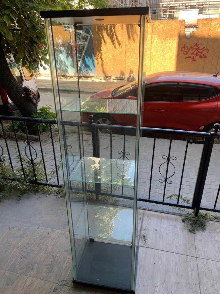 Satılık Vitrin - 4