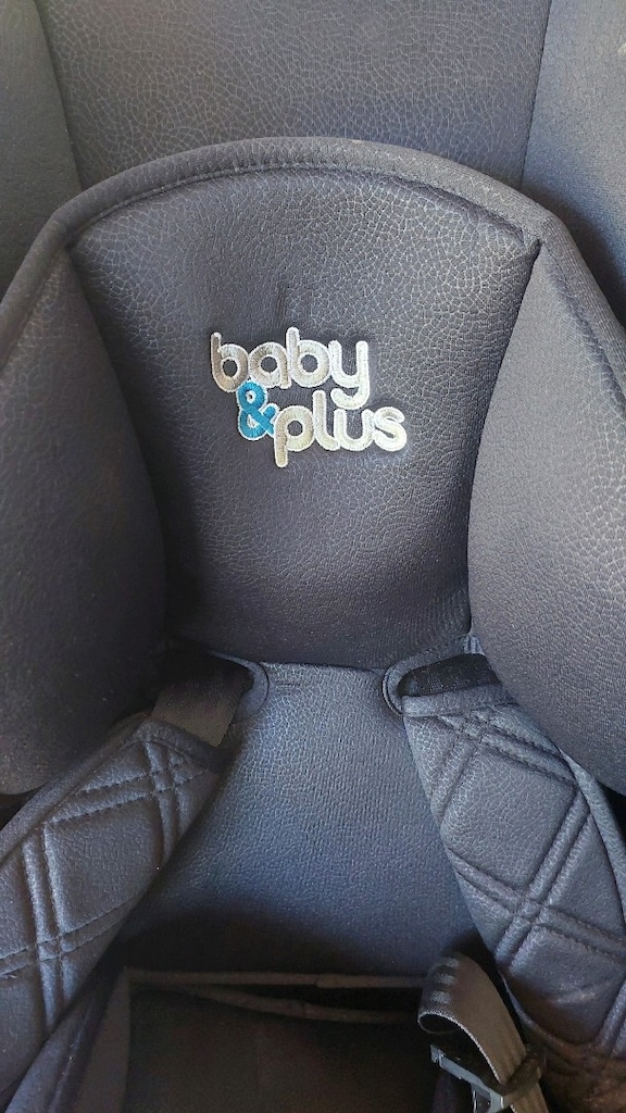 baby plus oto koltugu - 8