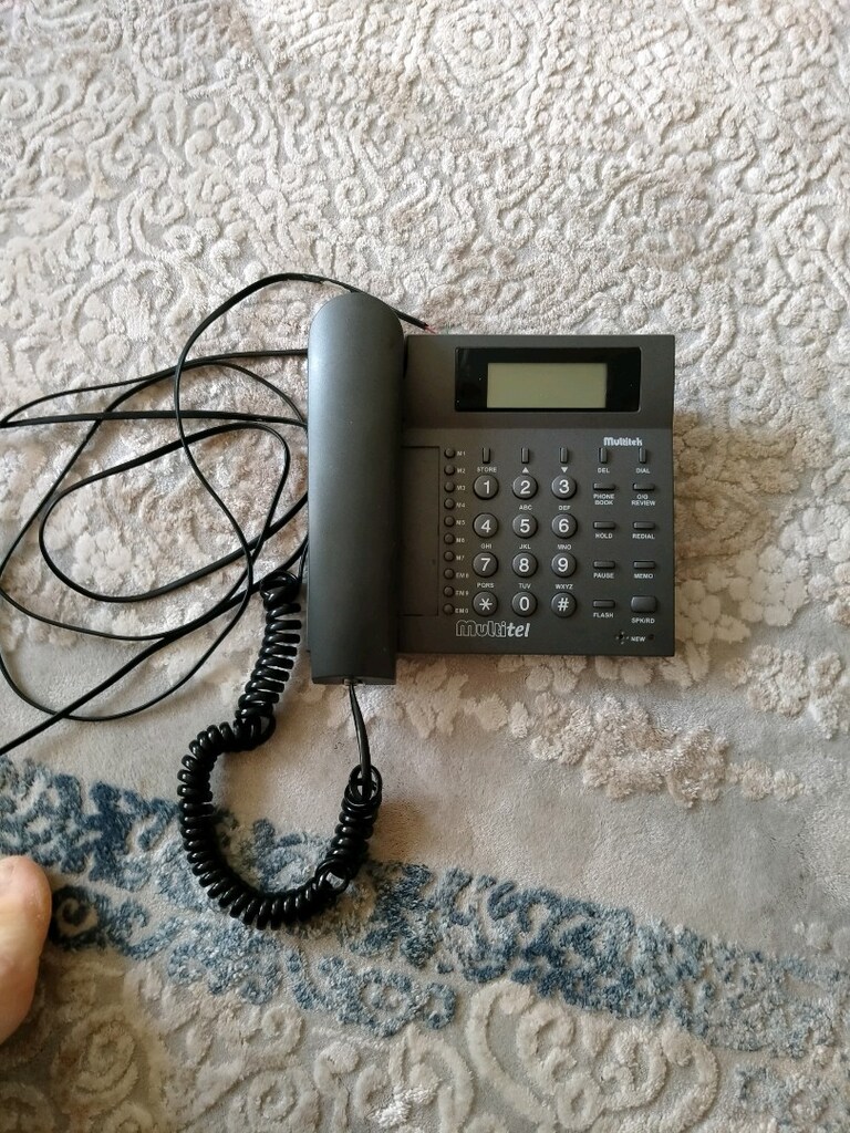 temiz telefon - 2