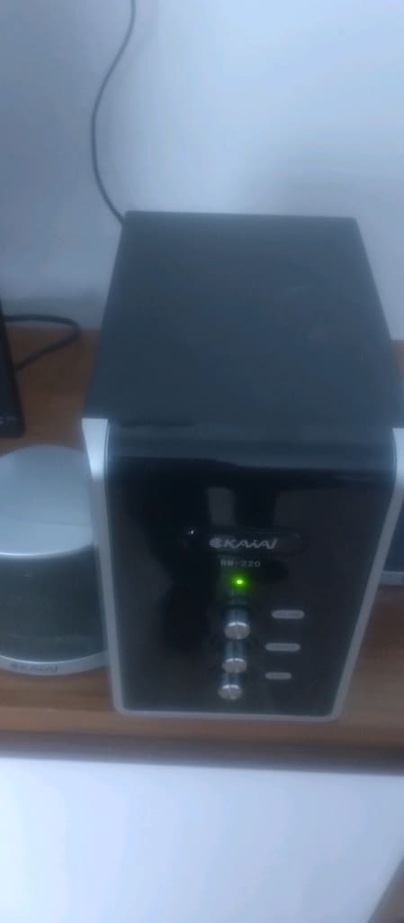 hoparlör - 2