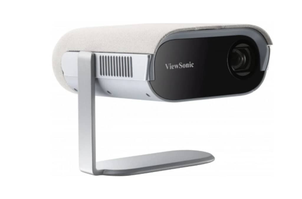 ViewSonic M1 Pro Projeksiyon - 3