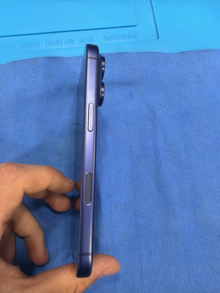 İPHONE 17 PRO 256GB - 3