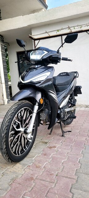satılık cup motor