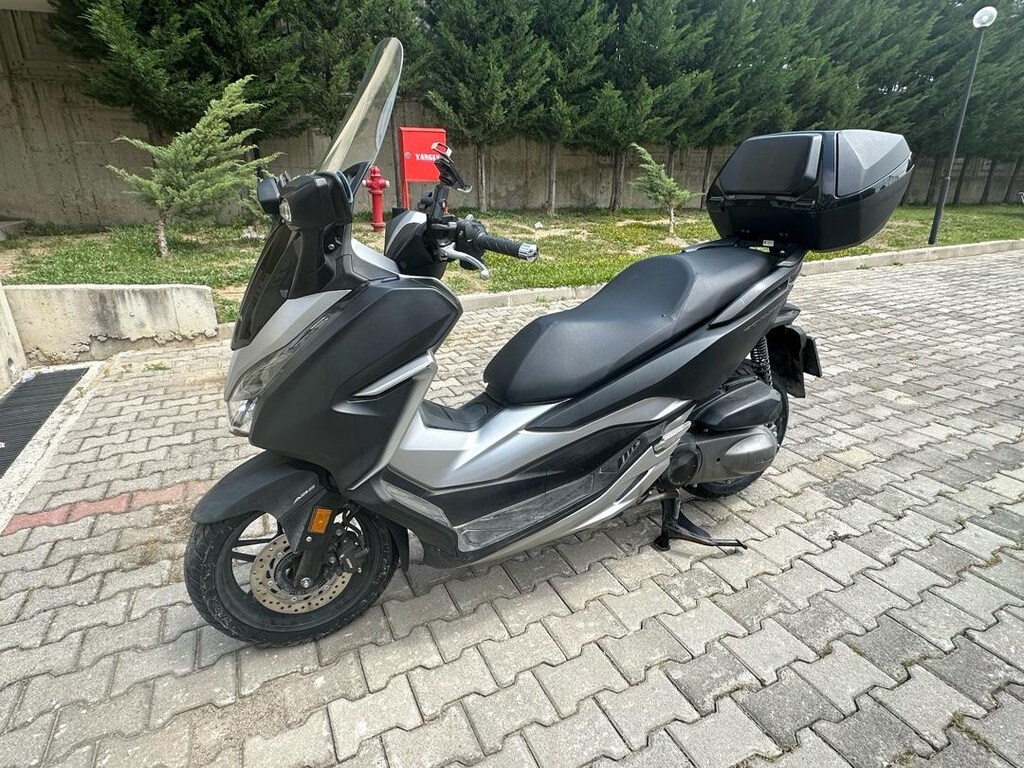 TEMİZ, KAZASIZ, DÜŞÜK KM - 3