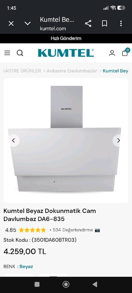 kumtel