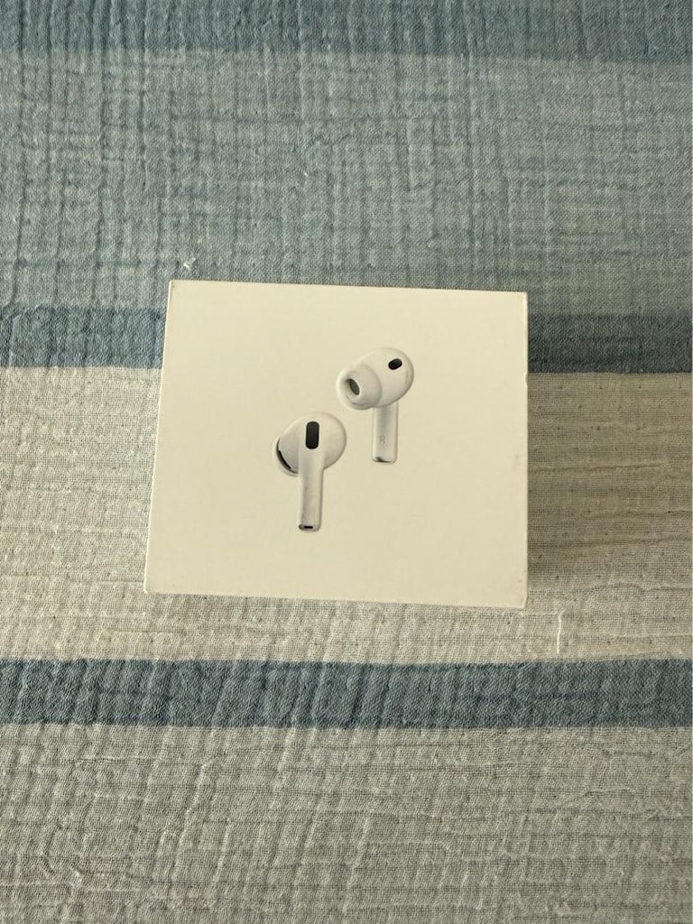 Apple AirPods Pro 3 – Çok Az Kullanıldı – Çiziksiz Kutulu ve Faturalı - 10