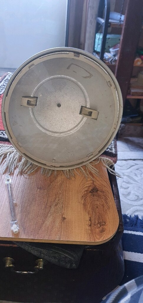 vintage gemi, tekne projektör - 2