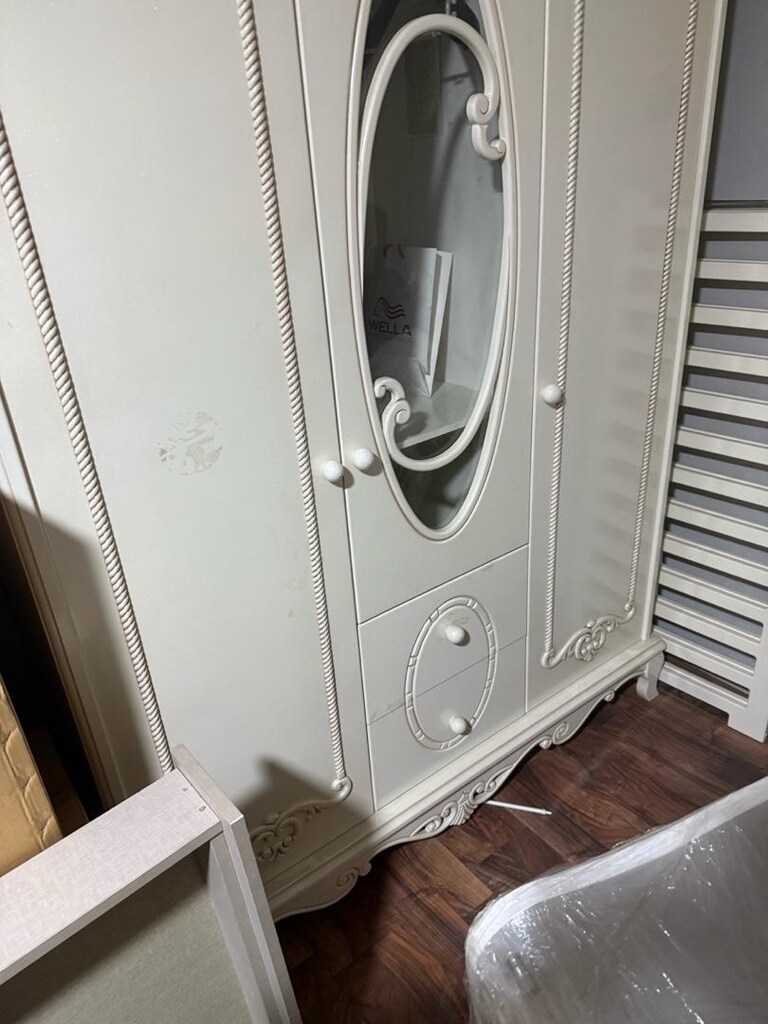 özel kapım 3 kapak gardrop takas olur - 4