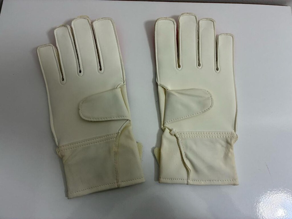 Adidas Kaleci Eldiveni F50 - 4