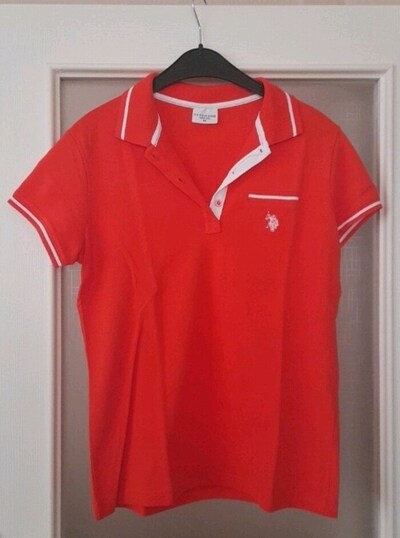 polo yaka T-shirt