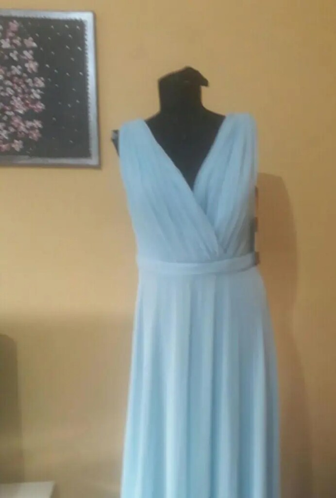 Abiye elbise - 4