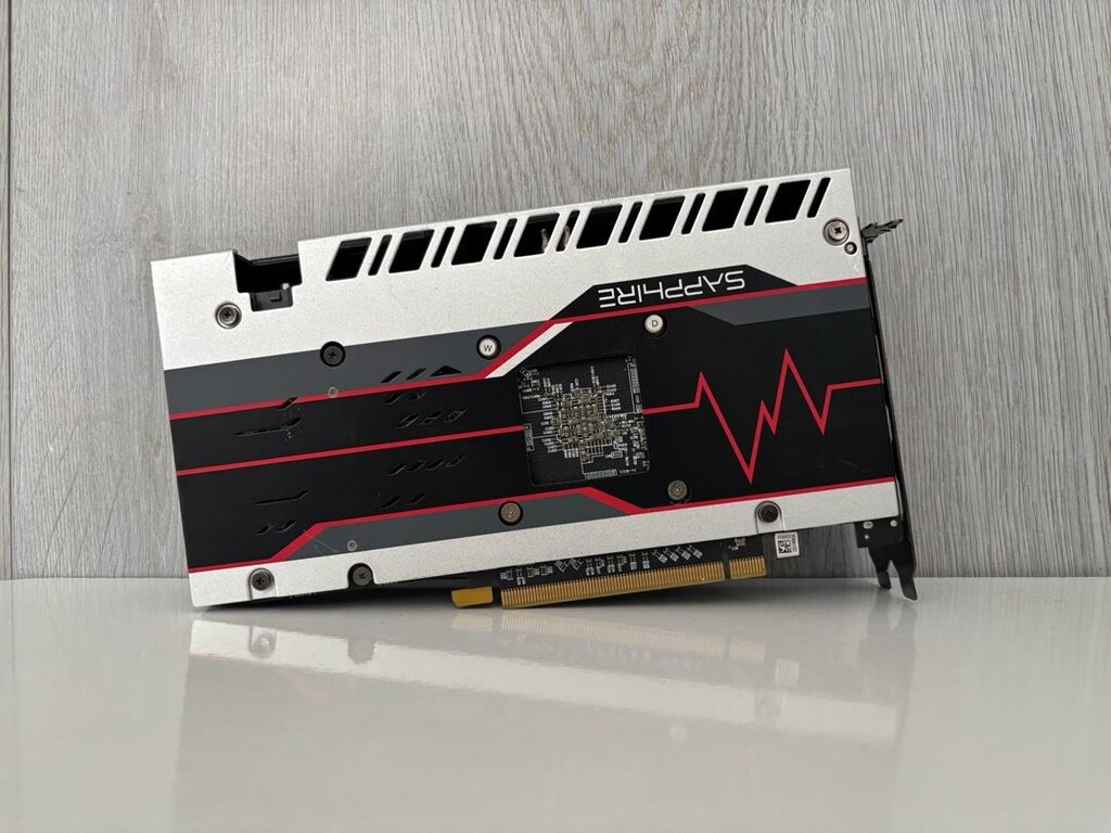 SAPPHİRE RX570 PULSE RADEON 8 GB EKRAN KARTI - 3