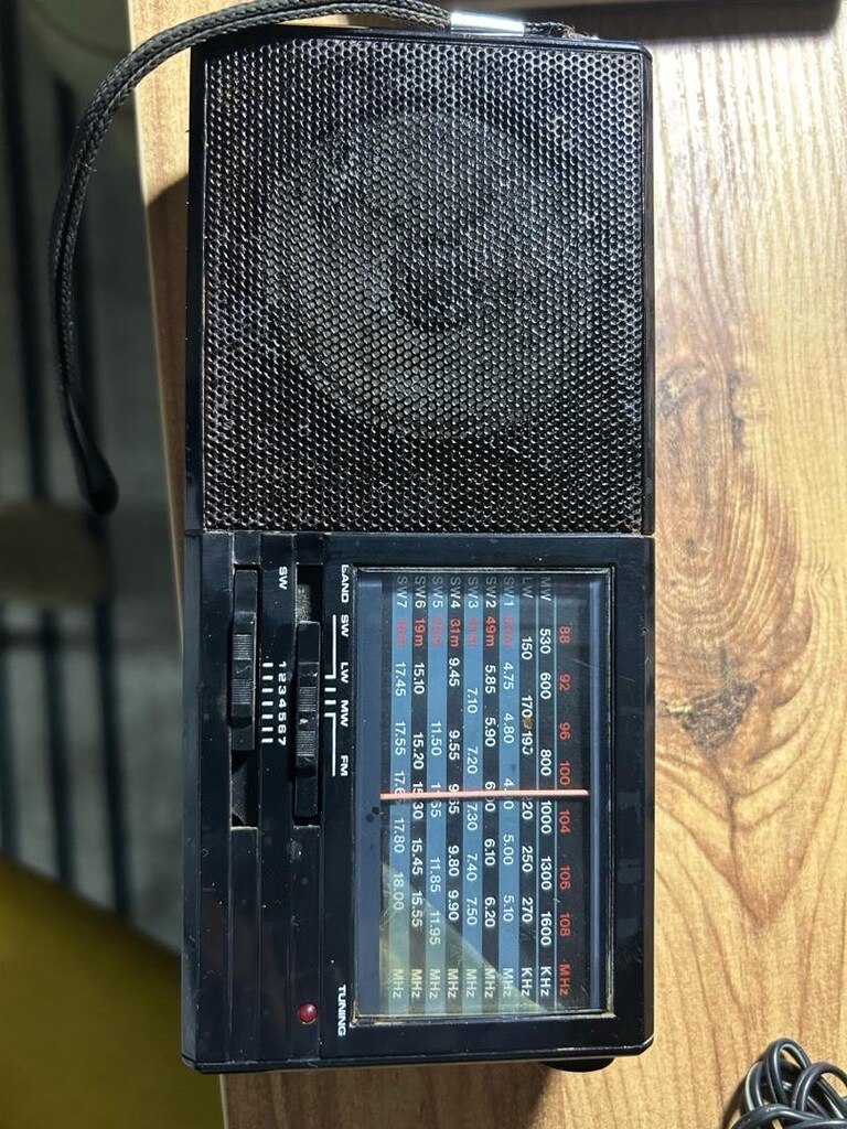 EL RADYOSU - 8