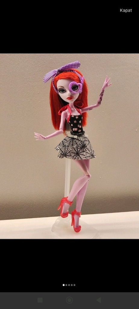 Monster High - 3
