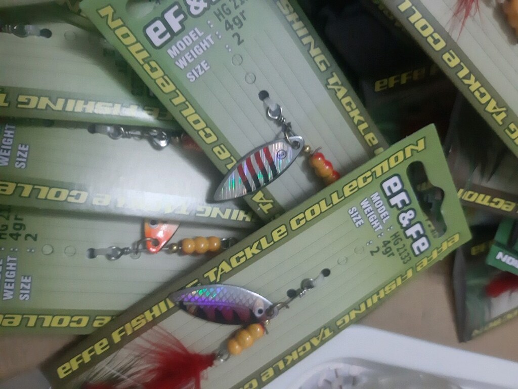EFFE - 6