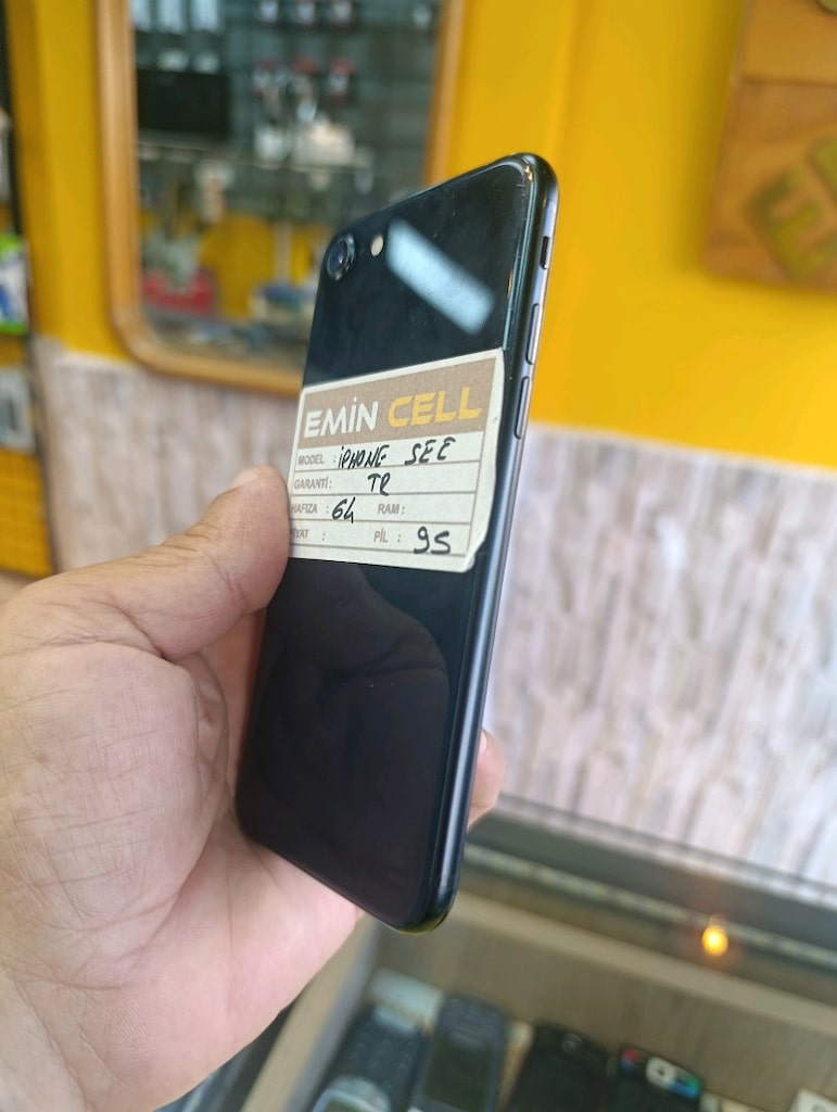 iPhone see TR - 3