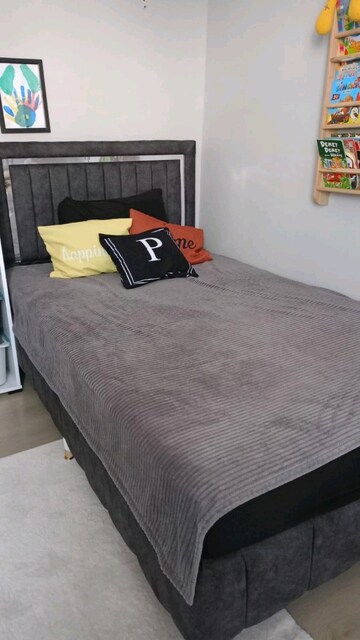 YATAK BAZA BAŞLIK 120*200 cm