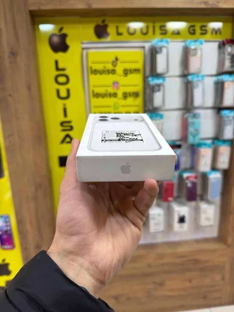 IPHONE 17 PRO MAX SIFIR - 2