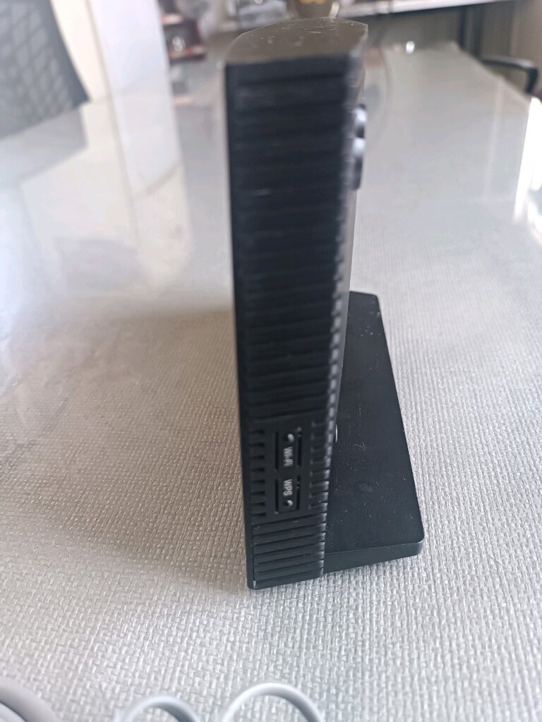 Dual bant wifi 5 vdsl modem - 4