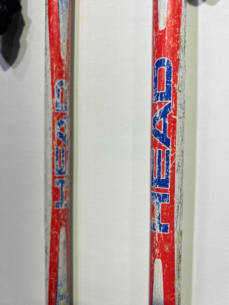 Kayak Batonu HEAD Marka 125cm. - 3