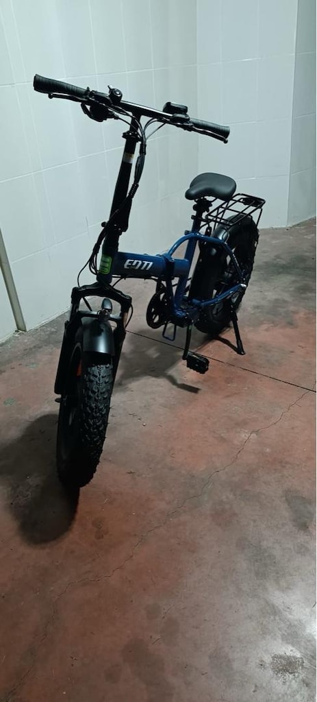 Enti EF200 E-bike - 3