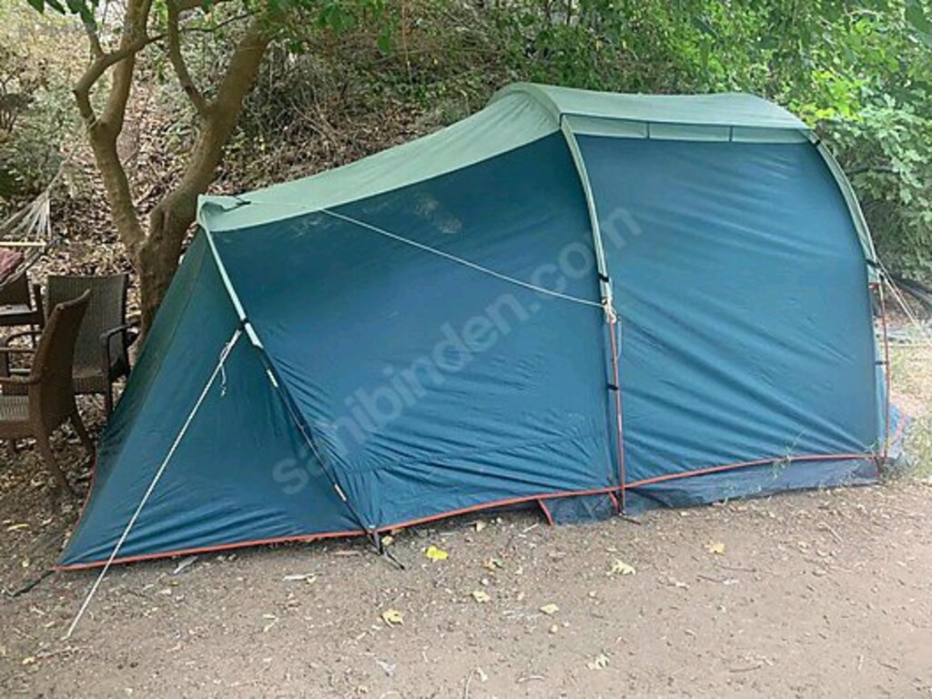 kamp çadırı - 2