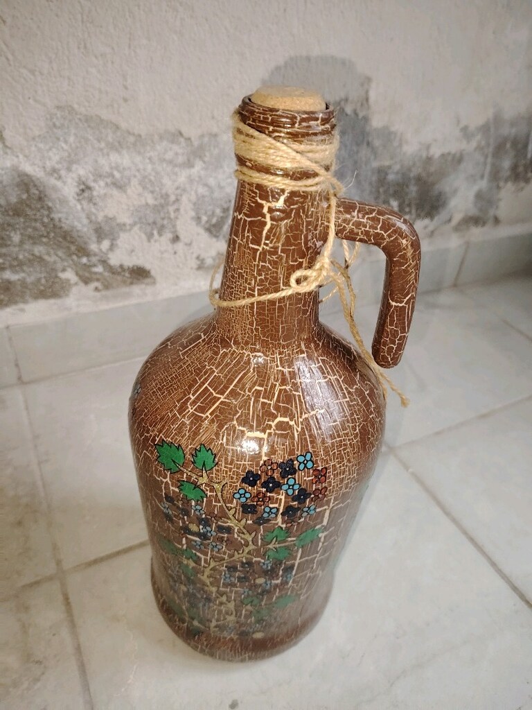 Dekoratif obje - 2