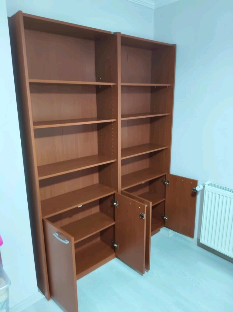 kitaplık - 3
