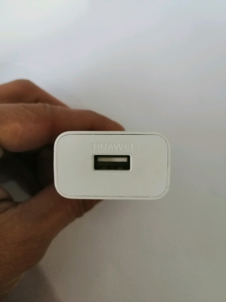 HUAWEİ ŞARJ BAŞLIĞI - 4