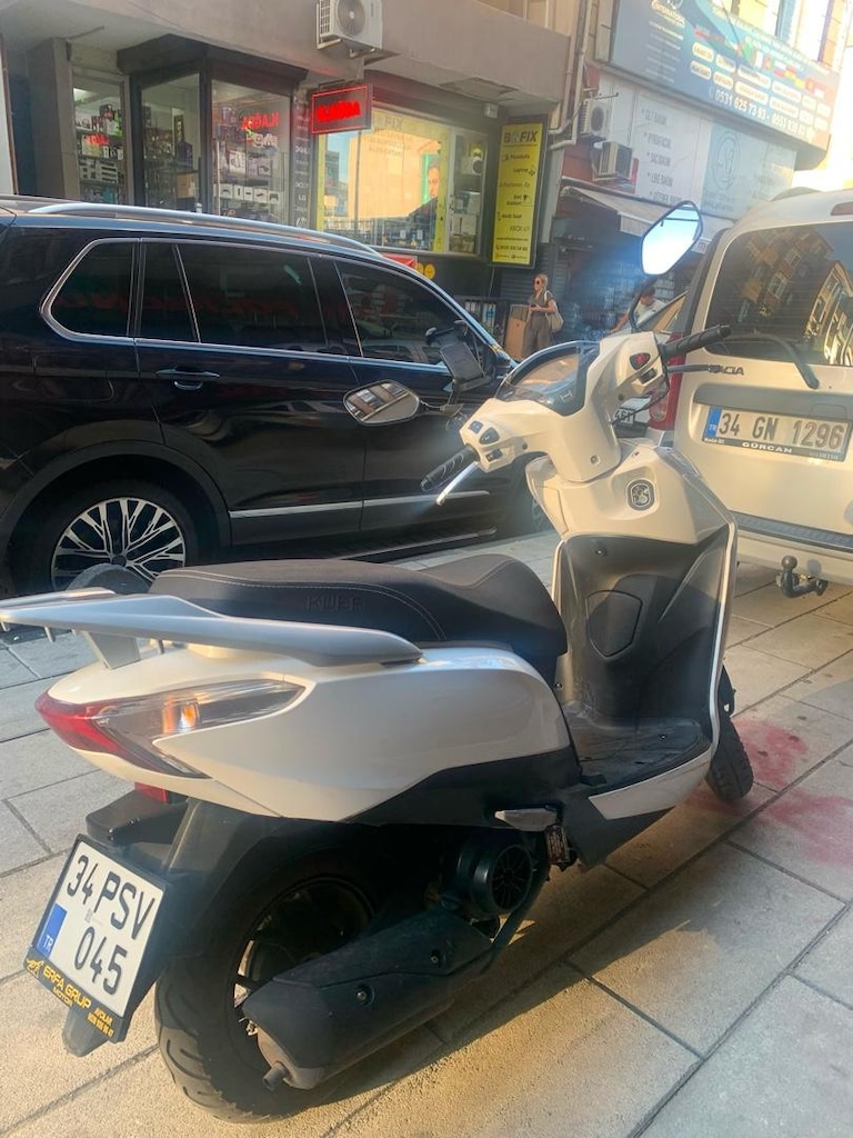 a kullanılmış Küba borelli 50 - 4