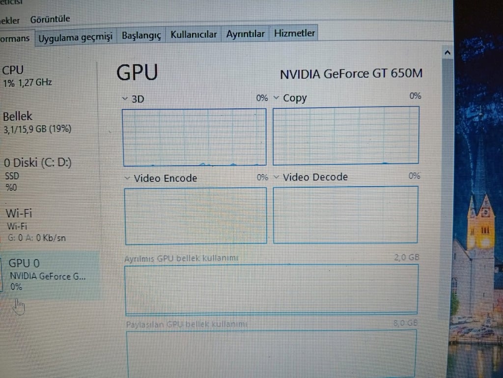 Lenovo IdeaPad Y500 laptop - 9