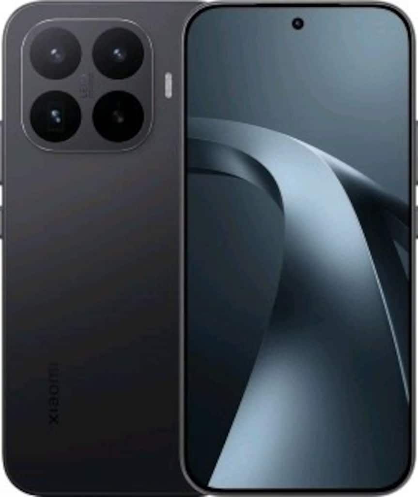 Xiaomi 17T 12/256 Yurtiçi - 2