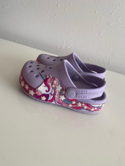 Crocs Funlab Unicorn C7